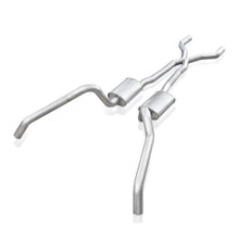 Cargar imagen en el visor de la galería, Stainless Works Chevy II Nova 1962-67 Exhaust 3in LS1 System
