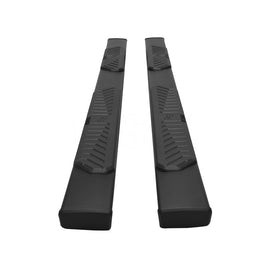 Westin 2022-2023 Toyota Tundra R5 Nerf Step Bars - Black - 2to4wheels