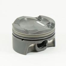 Carica l&#39;immagine nel visualizzatore di Gallery, Mahle MS BMW N54 B30 3.0L 84.50mm x 31.7mm CH 17.2cc 314g 10.3CR Pistons (Set of 6)