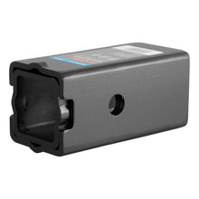 Carica l&#39;immagine nel visualizzatore di Gallery, Curt Reducer Sleeve Set (3in to 2-1/2in to 2in Shanks 2 Pieces)