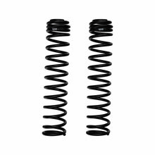 Carica l&#39;immagine nel visualizzatore di Gallery, Skyjacker 84-01 Jeep XJ 8in Front Dual Rate Long Travel Coil Springs