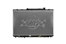 गैलरी व्यूवर में इमेज लोड करें, CSF 92-96 Toyota Camry 2.2L OEM Plastic Radiator