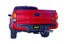 Charger l&#39;image dans la galerie, Gibson 16-19 Toyota Tacoma Limited 3.5L 2.5in Cat-Back Single Exhaust - Aluminized