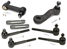 Charger l&#39;image dans la galerie, Ridetech 73-82 Chevy C10 Steering Linkage Kit
