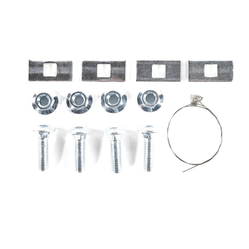 Curt 00-07 Ford Focus Wagon Class 1 Trailer Hitch w/1-1/4in Receiver