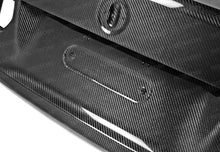 Charger l&#39;image dans la galerie, Seibon 12-13 BMW F30 OEM Style Carbon Fiber Trunk Lid