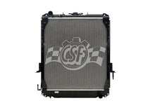 गैलरी व्यूवर में इमेज लोड करें, CSF 96-02 Isuzu NPR 5.7L OEM Plastic Radiator