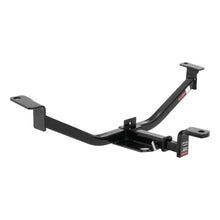 Load image into Gallery viewer, Curt 07-10 Suzuki SX-4 Hatchback Class 1 Trailer Hitch w/1-1/4in Ball Mount
