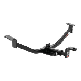 Curt 07-10 Suzuki SX-4 Hatchback Class 1 Trailer Hitch w/1-1/4in Ball Mount
