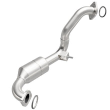 Carica l&#39;immagine nel visualizzatore di Gallery, MagnaFlow Conv DF 2003 Mazda 6 3.0L Rear