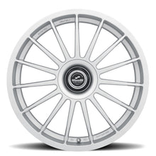 Carica l&#39;immagine nel visualizzatore di Gallery, fifteen52 Podium 20x8.5 5x112/5x114.3 35mm ET 73.1mm Center Bore Speed Silver Wheel