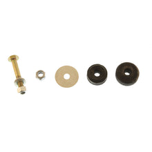 Laden Sie das Bild in den Galerie-Viewer, Bilstein B4 1984 Mercedes-Benz 190D 2.2 Rear 36mm Monotube Shock Absorber