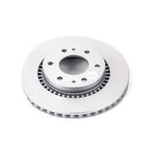 Laden Sie das Bild in den Galerie-Viewer, Power Stop 06-07 Buick Rainier Front Evolution Geomet Coated Rotor