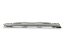 Load image into Gallery viewer, DV8 Offroad 2007-2018 Jeep JK Silver Slot Style Door Handle Inserts - Set Of 5