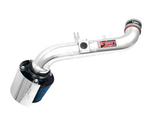 गैलरी व्यूवर में इमेज लोड करें, Injen 06-09 Eclipse 2.4L 4 Cyl. (Automatic) Polished Short Ram Intake