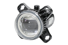 Cargar imagen en el visor de la galería, Hella 90mm BI-LED DE Low PERFCF MV/DT 12/24V Beam Light Module