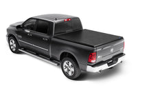 Laden Sie das Bild in den Galerie-Viewer, Lund 02-17 Dodge Ram 1500 (5.5ft. Bed) Genesis Roll Up Tonneau Cover - Black