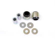 गैलरी व्यूवर में इमेज लोड करें, Whiteline 08+ Subaru WRX Hatch Rear Trailing Arm Bushing Kit