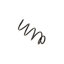 Laden Sie das Bild in den Galerie-Viewer, Bilstein 07-13 BMW 328i B3 OE Replacement Coil Spring - Front