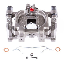 Carica l&#39;immagine nel visualizzatore di Gallery, Power Stop 15-18 Ford Edge Rear Left Autospecialty Caliper w/Bracket