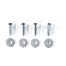 Load image into Gallery viewer, Curt 96-07 Dodge Caravan Class 2 Trailer Hitch w/1-1/4in Receiver