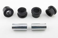 गैलरी व्यूवर में इमेज लोड करें, Whiteline Plus 7/70-77 Mazda RX2 / 3/82-4/87 929 HB Sedan Front Lower Inner Control Arm Bushing Kit
