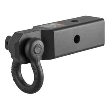 Load image into Gallery viewer, Curt D-Ring Shackle Mount (2-1/2in Shank)