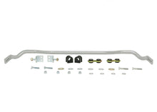 गैलरी व्यूवर में इमेज लोड करें, Whiteline 84-96 Nissan 180SX / 89-98 240SX / 88-91 Silvia Front 27mm Heavy Duty Adjustable Sway Bar