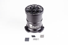 Laden Sie das Bild in den Galerie-Viewer, Radium Engineering Universal Multi-Pump Fuel Surge Tank w/o Pumps (Walbro F90000267/274/285)