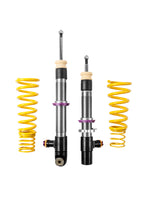 गैलरी व्यूवर में इमेज लोड करें, KW Coilover Kit V4 2018 BMW M5/F90 AWD w/o Delete Modules