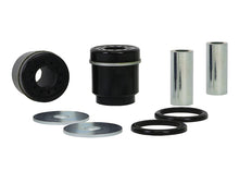 गैलरी व्यूवर में इमेज लोड करें, Whiteline 12+ Scion FR-S/Subaru BRZ/Toyota 86 Rear Diff - Support Outrigger Bushing