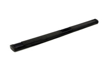 Laden Sie das Bild in den Galerie-Viewer, Lund 07-17 Chevy Silverado 1500 Ext. Cab 6in. Oval Straight Black Nerf Bars - Black