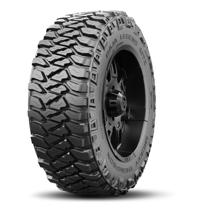 Mickey Thompson Baja Legend MTZ Tire - LT305/55R20 125/122Q 54032