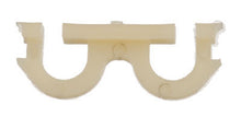 Carica l'immagine nel visualizzatore di Gallery, Schrader Replacement Clip for Banded Sensors - 25 Pack