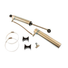 Charger l&#39;image dans la galerie, Bilstein 5160 Series 5165 Series 6.4in. Travel 360/80 46mm Monotube Shock Absorber