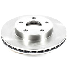 Charger l&#39;image dans la galerie, Power Stop 85-89 Buick Skyhawk Front Autospecialty Brake Rotor
