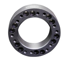 गैलरी व्यूवर में इमेज लोड करें, NRG Hub Spacer 1in - Black