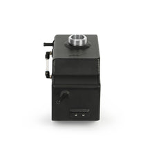Cargar imagen en el visor de la galería, Mishimoto 11-14 Ford F-150 Aluminum Expansion Tank - Micro-Wrinkle Black
