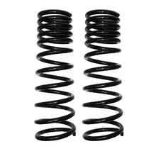 Carica l'immagine nel visualizzatore di Gallery, Rancho 11-13 Ram 2500 4WD Diesel Front Coil Spring Kit