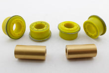 Charger l&#39;image dans la galerie, Whiteline Plus 12+ Subaru BRZ / 12+ Scion FR-S / 12+ Toyota 86 Rear Trailing Arm - Lwr Front Bushing