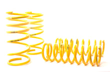 Laden Sie das Bild in den Galerie-Viewer, H&amp;R 88-94 BMW 735i/740i E32 Sport Spring (After 9/1/88 &amp; w/o Self-Leveling)