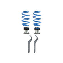 Cargar imagen en el visor de la galería, Bilstein B14 (PSS) 2015 Audi A3 / 2015 Volkswagen Golf GTI Front &amp; Rear Performance Suspension Sys