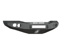 Cargar imagen en el visor de la galería, Road Armor 06-09 Dodge 2500 Stealth Front Non-Winch Bumper - Tex Blk