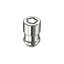 Laden Sie das Bild in den Galerie-Viewer, McGard Wheel Lock Nut Set - 4pk. (Cone Seat) 1/2-20 / 3/4 &amp; 13/16 Dual Hex / 1.66in. Length - Chrome