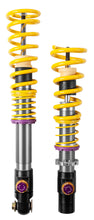 गैलरी व्यूवर में इमेज लोड करें, KW Coilover Kit V4 2018 BMW M5/F90 AWD w/o Delete Modules
