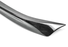 Carica l&#39;immagine nel visualizzatore di Gallery, Seibon 14 Lexus IS350 F Sport SM Style Carbon Fiber Rear Spoiler