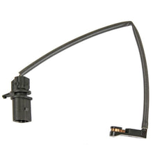 Carica l&#39;immagine nel visualizzatore di Gallery, Power Stop 17-18 Audi A4 Front Euro-Stop Electronic Brake Pad Wear Sensor