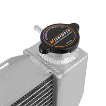 Charger l&#39;image dans la galerie, Mishimoto Universal Dual Pass Race Radiator 27x19x3 Inches Aluminum Radiator
