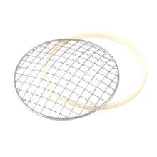Carica l&#39;immagine nel visualizzatore di Gallery, Spectre Headlight Air Funnel Screen (Round)