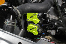 Charger l'image dans la galerie, Perrin BRZ/FR-S/86 Cam Solenoid Cover - Neon Yellow